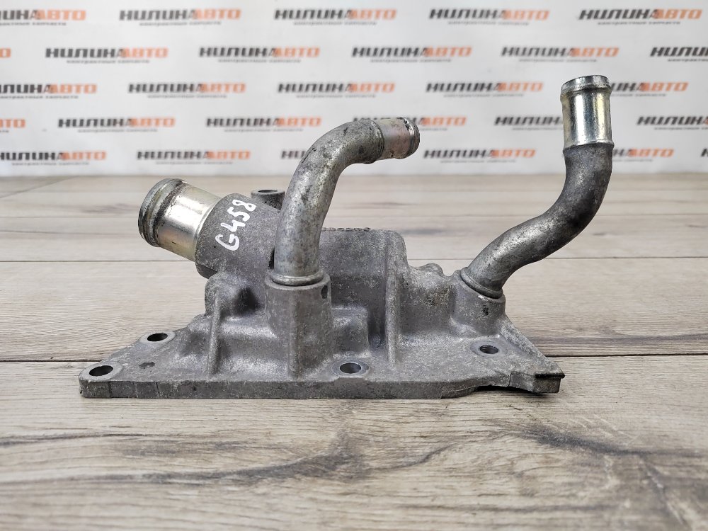 Фланец системы охлаждения, 800 рублей, Москва