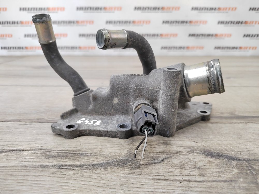 Фланец системы охлаждения, 800 рублей, Москва