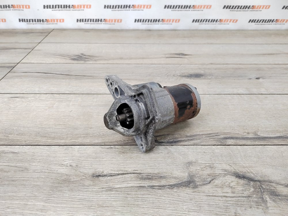 Стартер, 1800 рублей, Москва