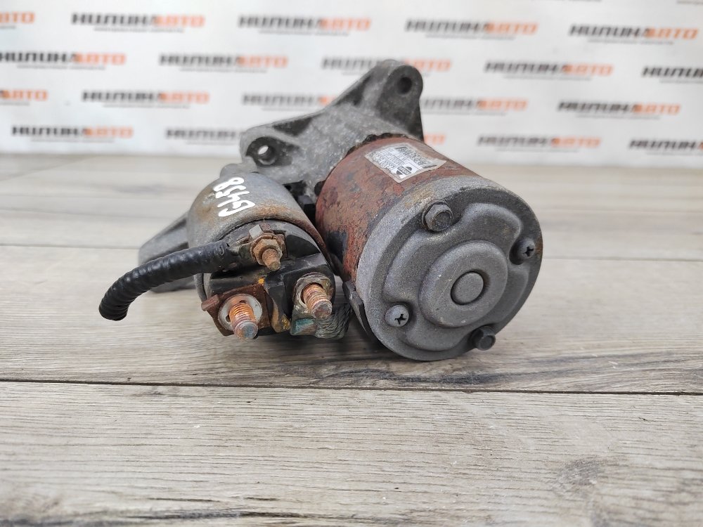 Стартер, 1800 рублей, Москва