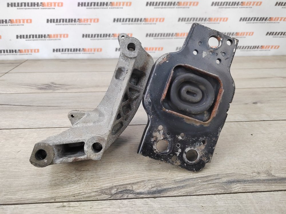 Подушка двигателя, 2400 рублей, Москва