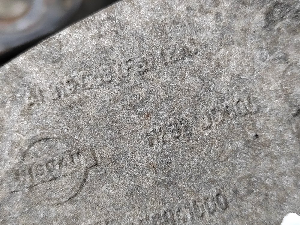 Подушка двигателя, 2400 рублей, Москва