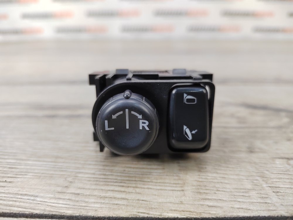 Блок управления зеркалами, 400 рублей, Москва