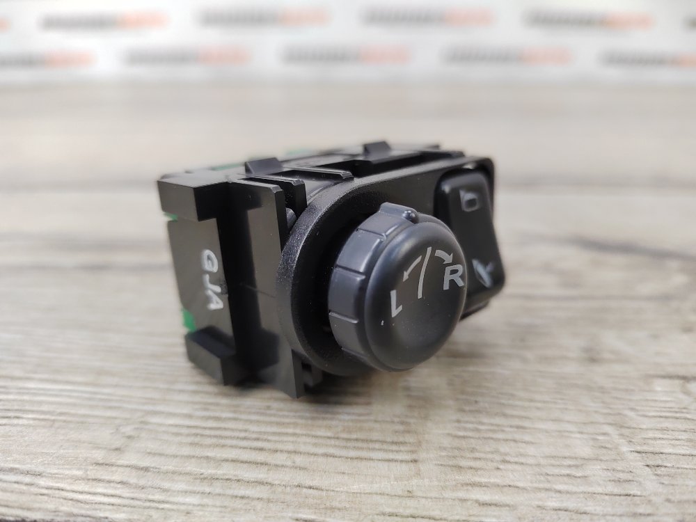 Блок управления зеркалами, 400 рублей, Москва