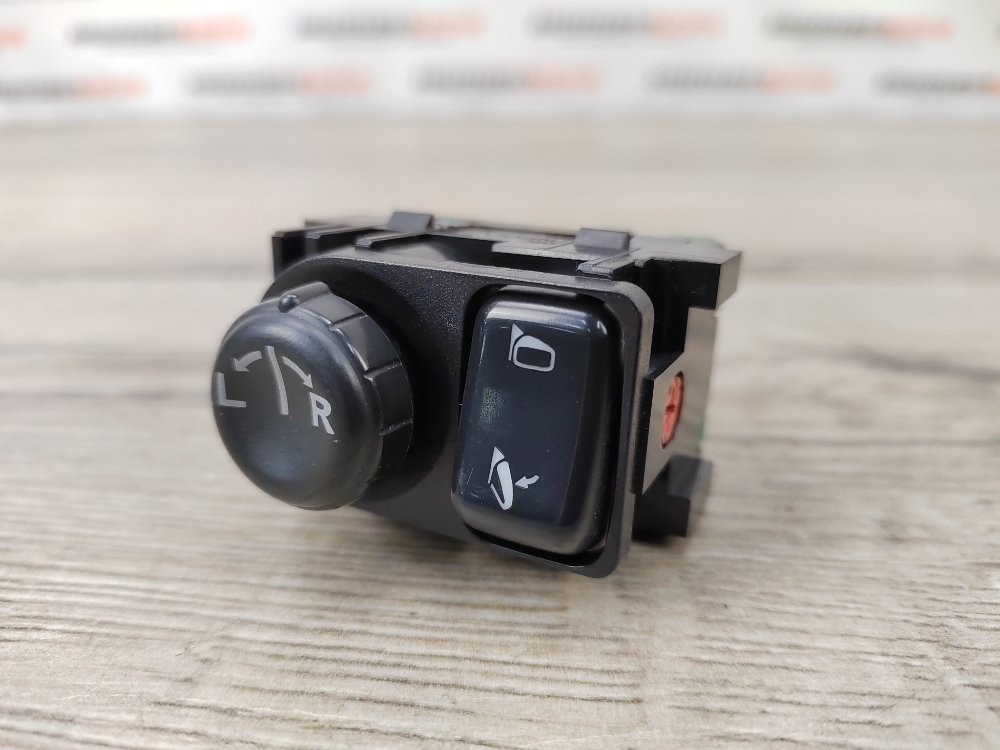 Блок управления зеркалами, 400 рублей, Москва