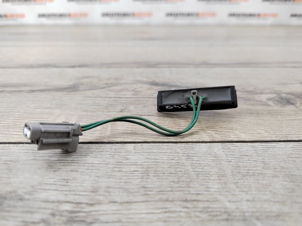 Кнопка открывания багажника, 1000 рублей, Москва