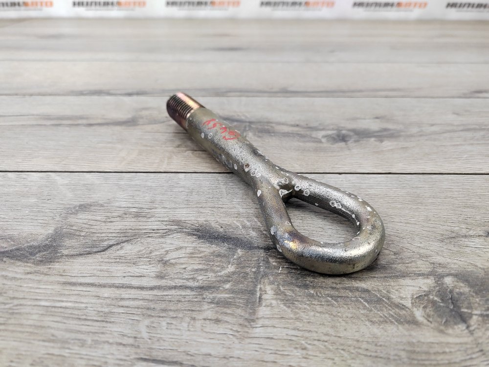 Крюк буксировочный, 1000 рублей, Москва