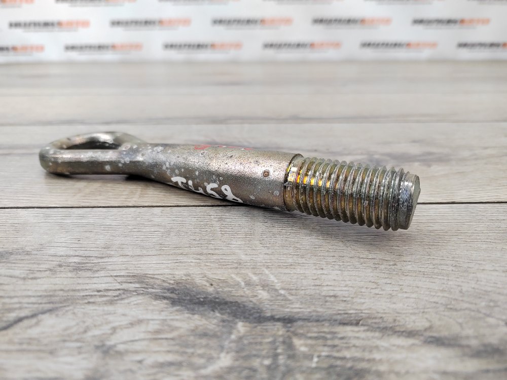 Крюк буксировочный, 1000 рублей, Москва