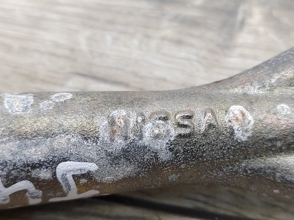 Крюк буксировочный, 1000 рублей, Москва