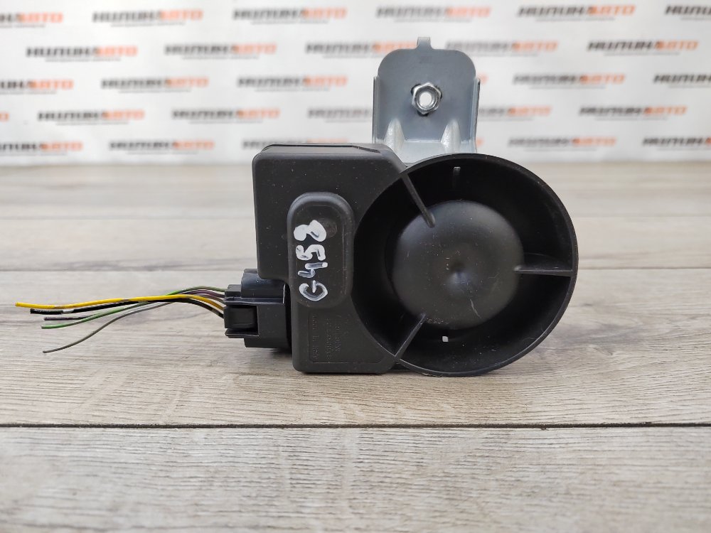 Сирена сигнализации, 1200 рублей, Москва