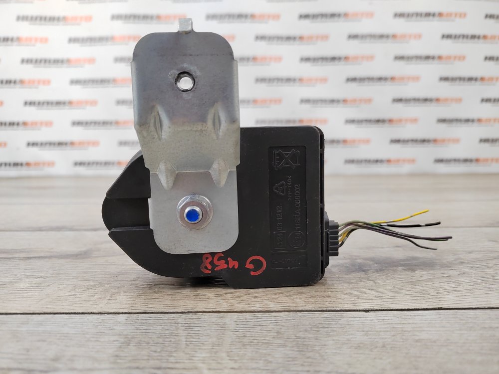 Сирена сигнализации, 1200 рублей, Москва