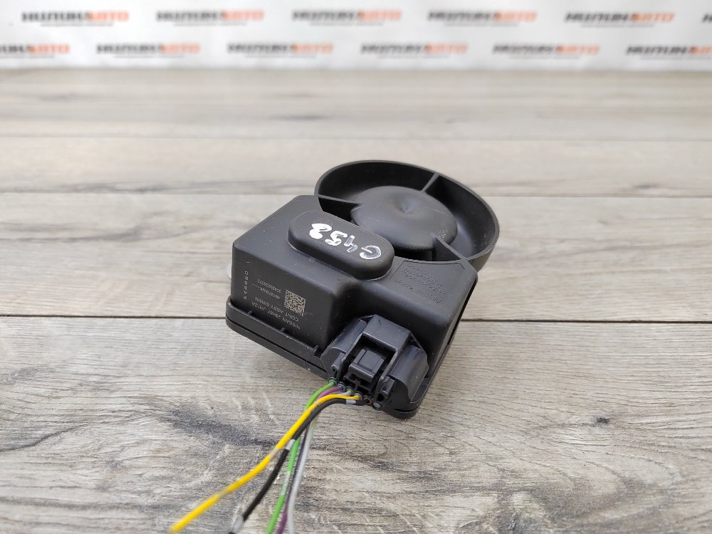 Сирена сигнализации, 1200 рублей, Москва