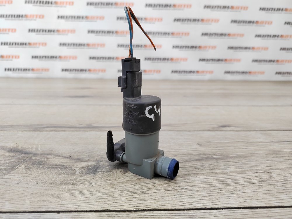 Насос омывателя стекла, 700 рублей, Москва