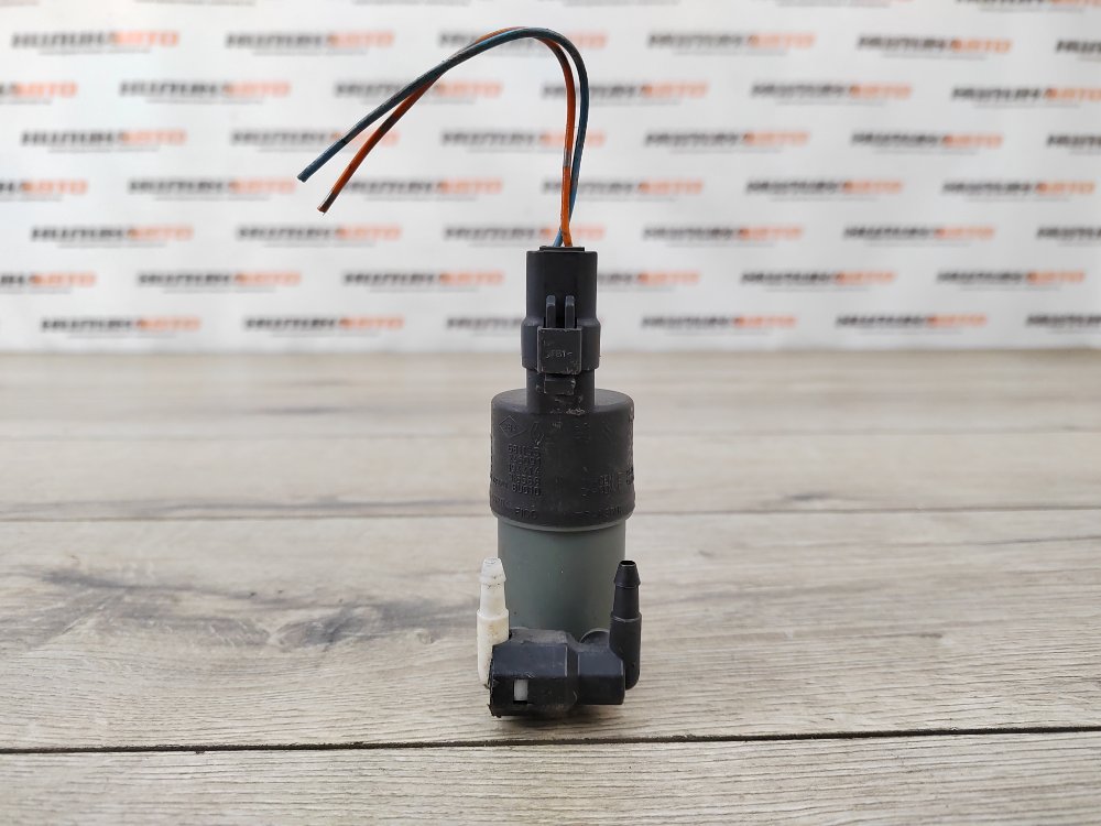 Насос омывателя стекла, 700 рублей, Москва