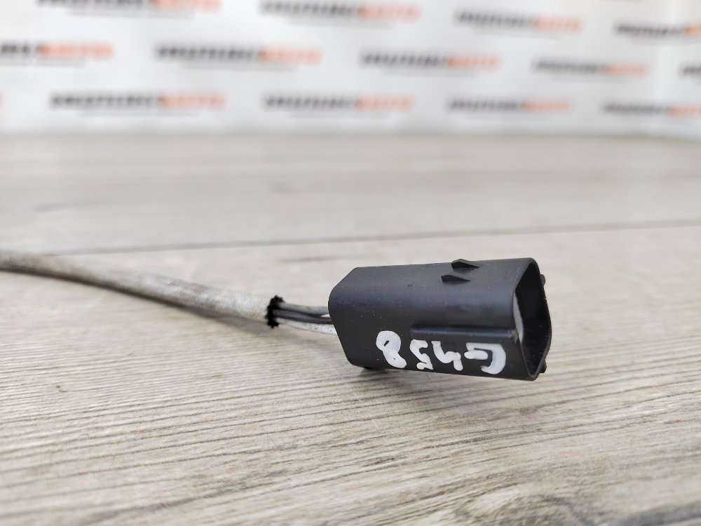 Лямбда-зонд датчик кислородный, 1000 рублей, Москва