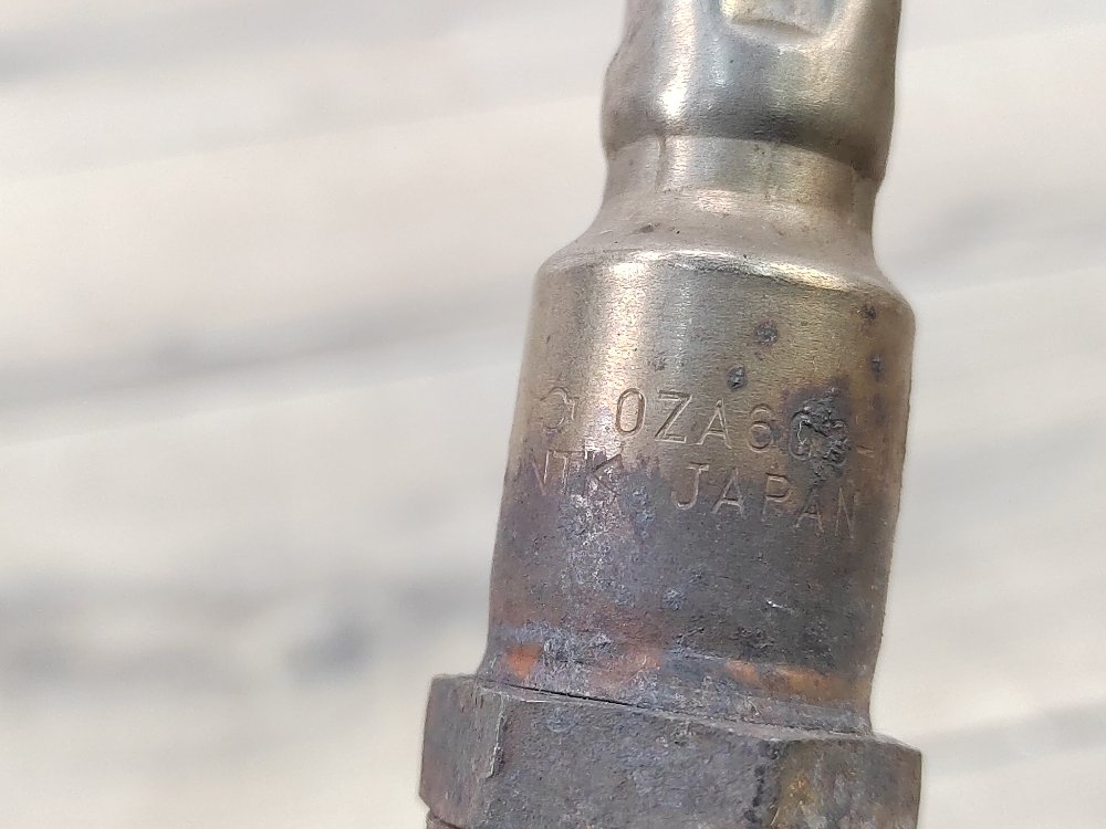 Лямбда-зонд датчик кислородный, 1000 рублей, Москва