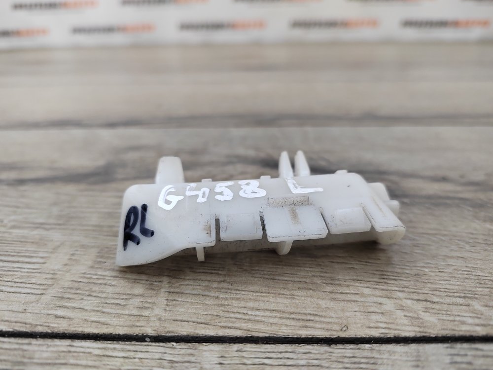 Кронштейн бампера, 350 рублей, Москва