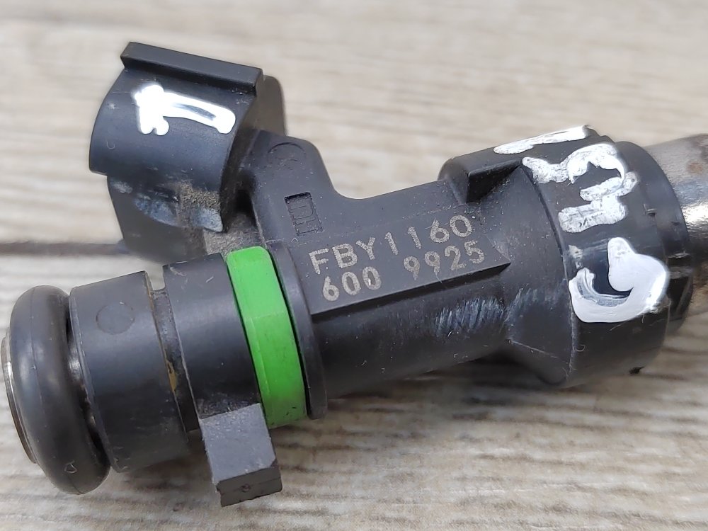 Форсунка бензин, 500 рублей, Москва