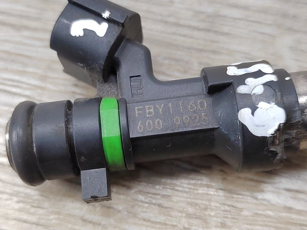 Форсунка бензин, 500 рублей, Москва