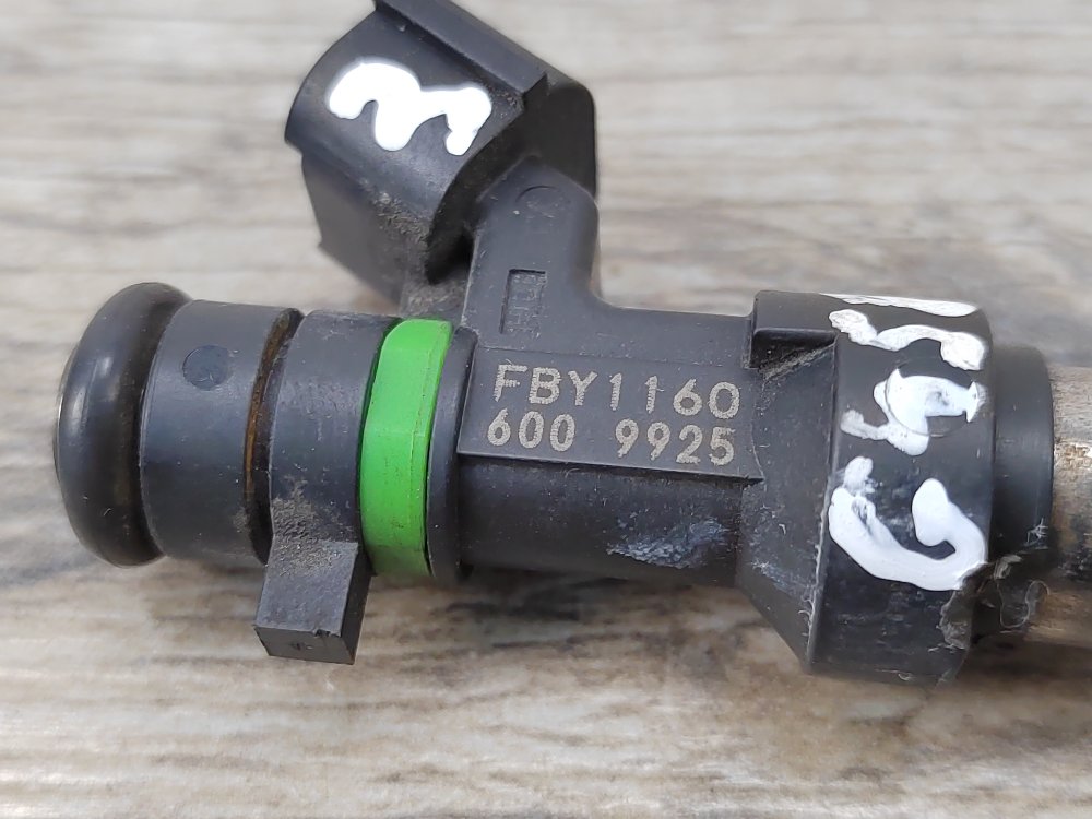 Форсунка бензин, 500 рублей, Москва