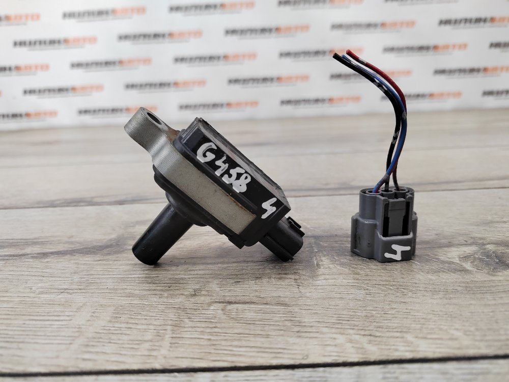 Катушка зажигания, 900 рублей, Москва