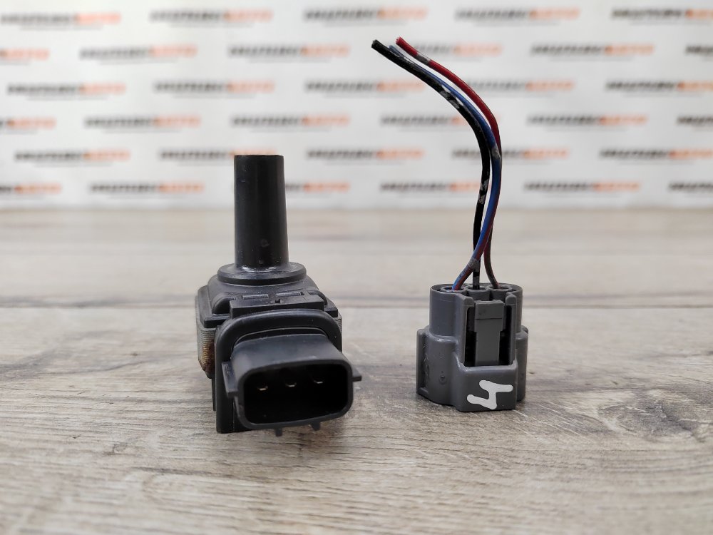 Катушка зажигания, 900 рублей, Москва