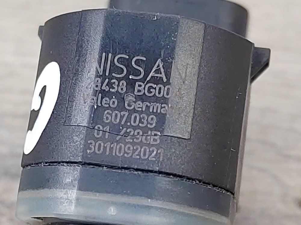 Датчик парктроника, 600 рублей, Москва