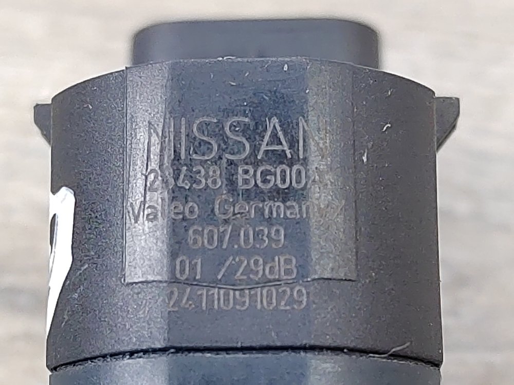 Датчик парктроника, 600 рублей, Москва