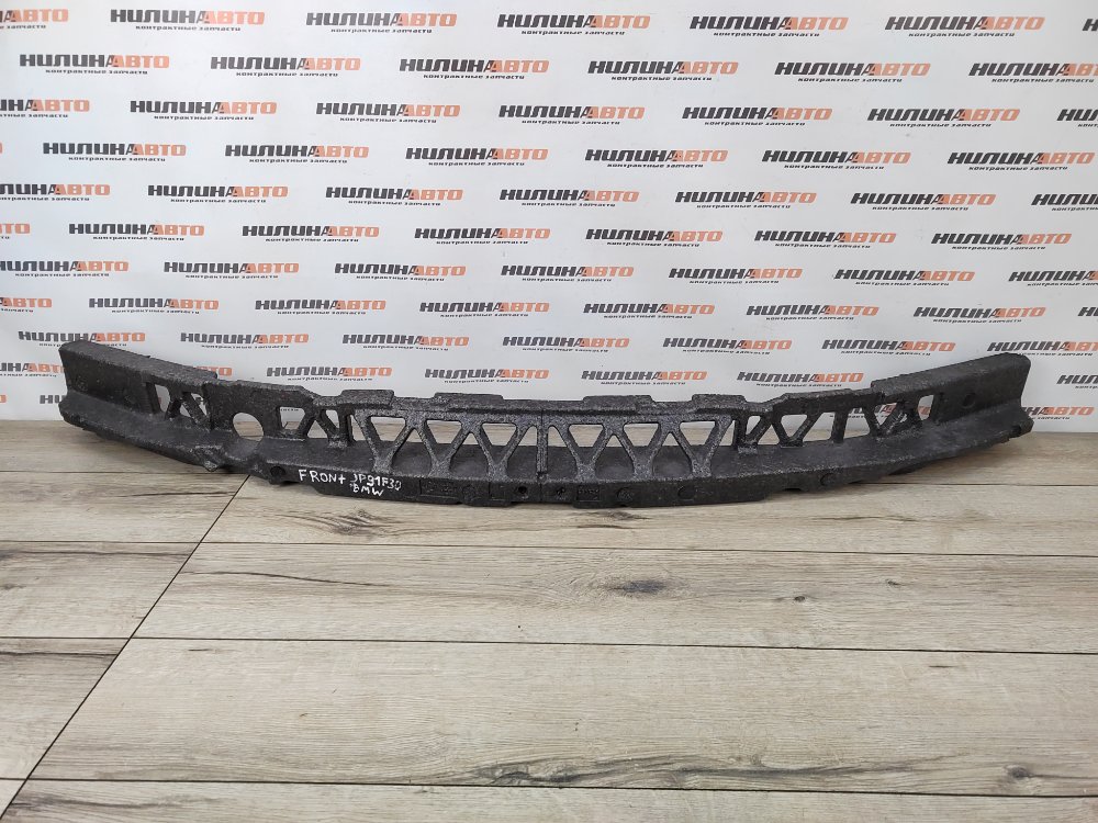 Абсорбер бампера, 2300 рублей, Москва