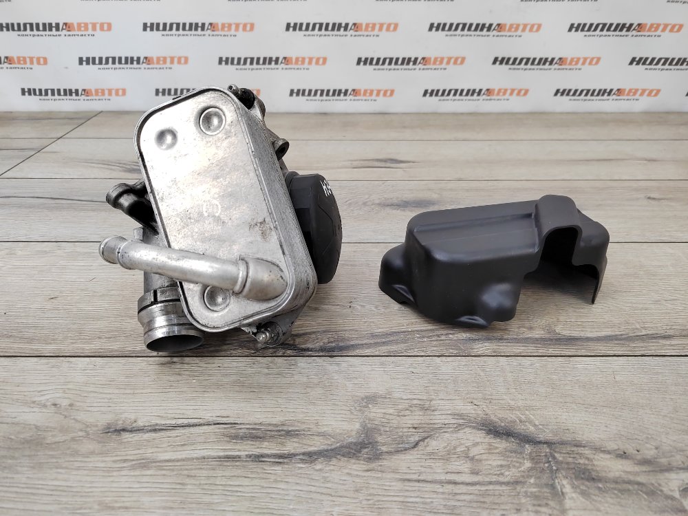 Корпус масляного фильтра, 2000 рублей, Москва