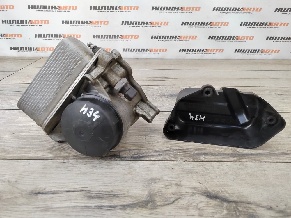 Корпус масляного фильтра, 2000 рублей, Москва