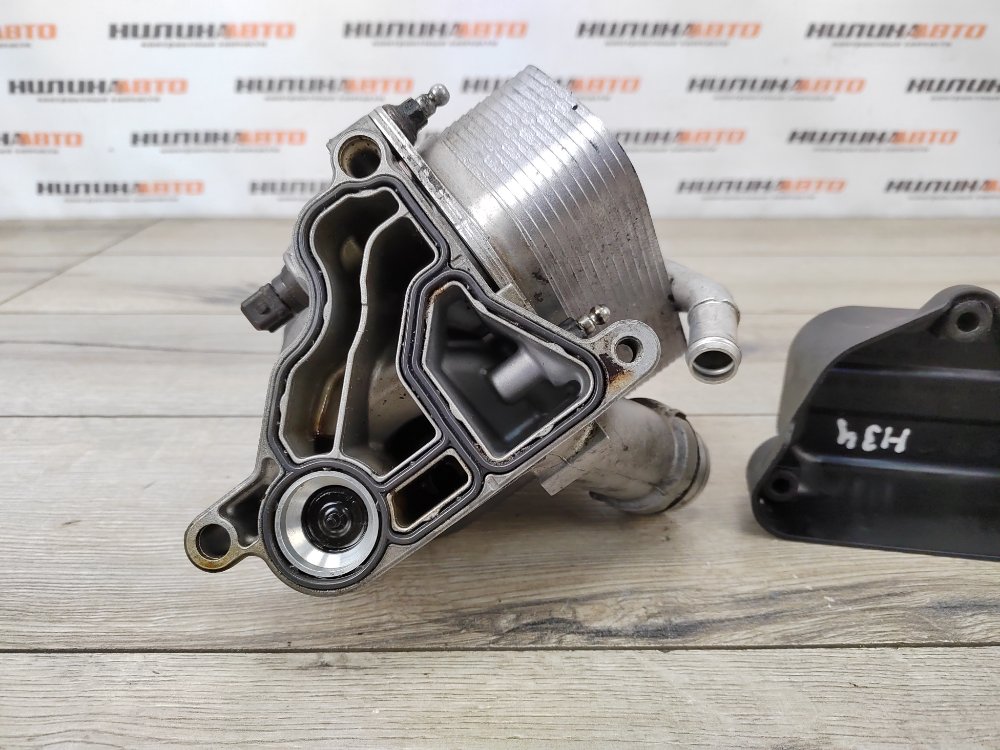 Корпус масляного фильтра, 2000 рублей, Москва