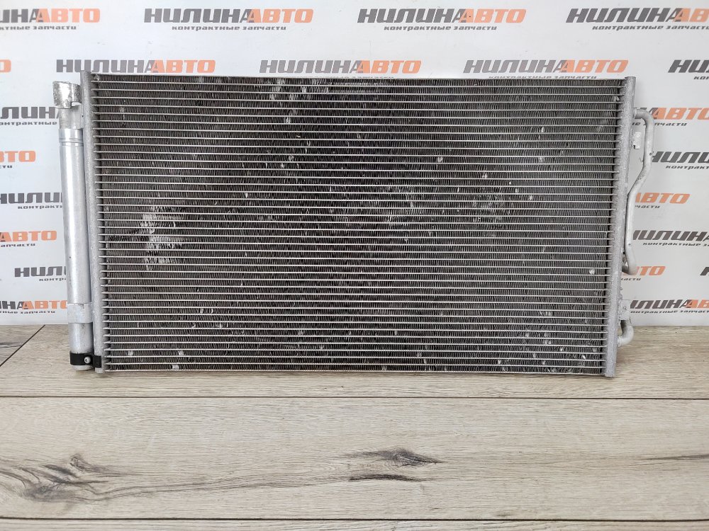 Радиатор кондиционера, 3900 рублей, Москва