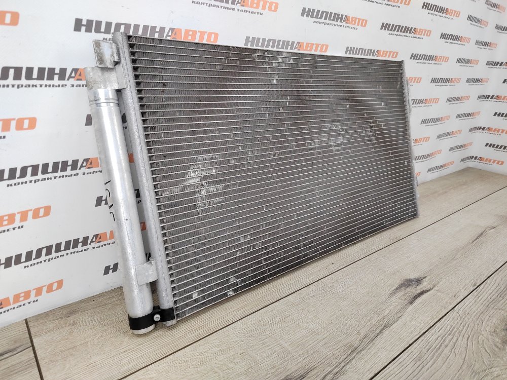 Радиатор кондиционера, 3900 рублей, Москва