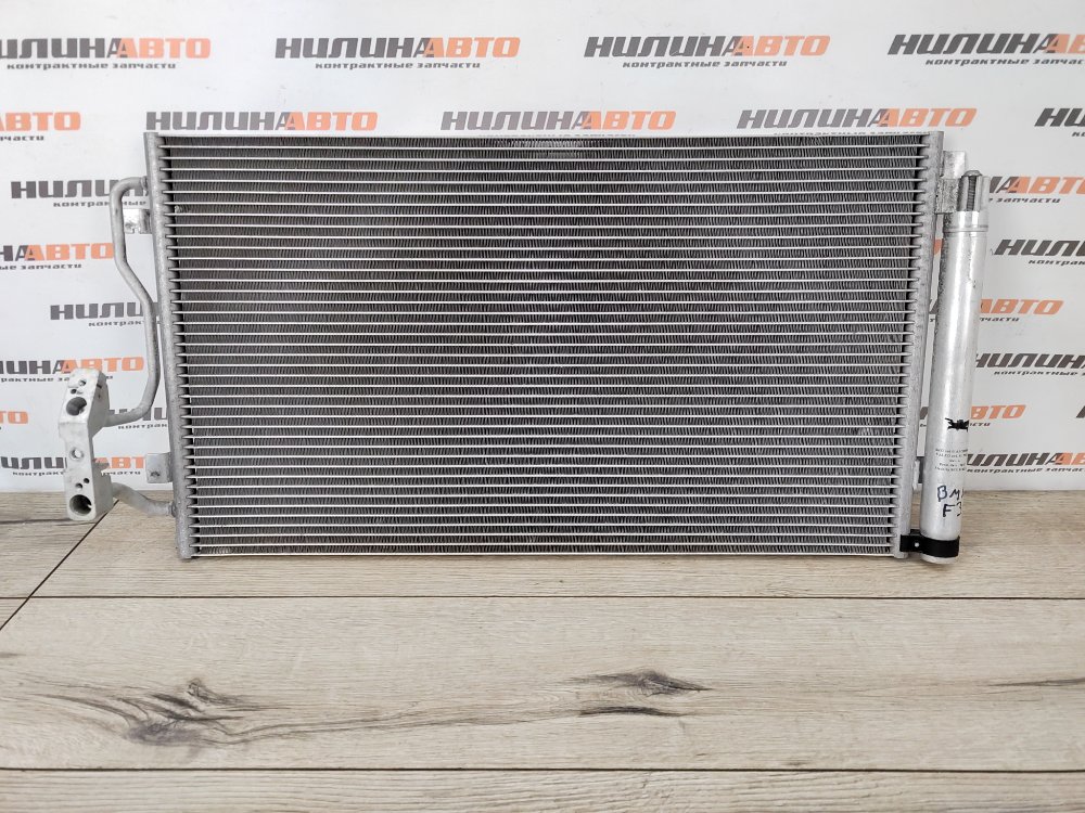 Радиатор кондиционера, 3900 рублей, Москва