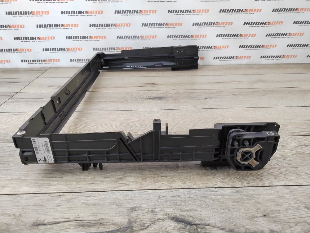 Кронштейн радиатора, 6500 рублей, Москва