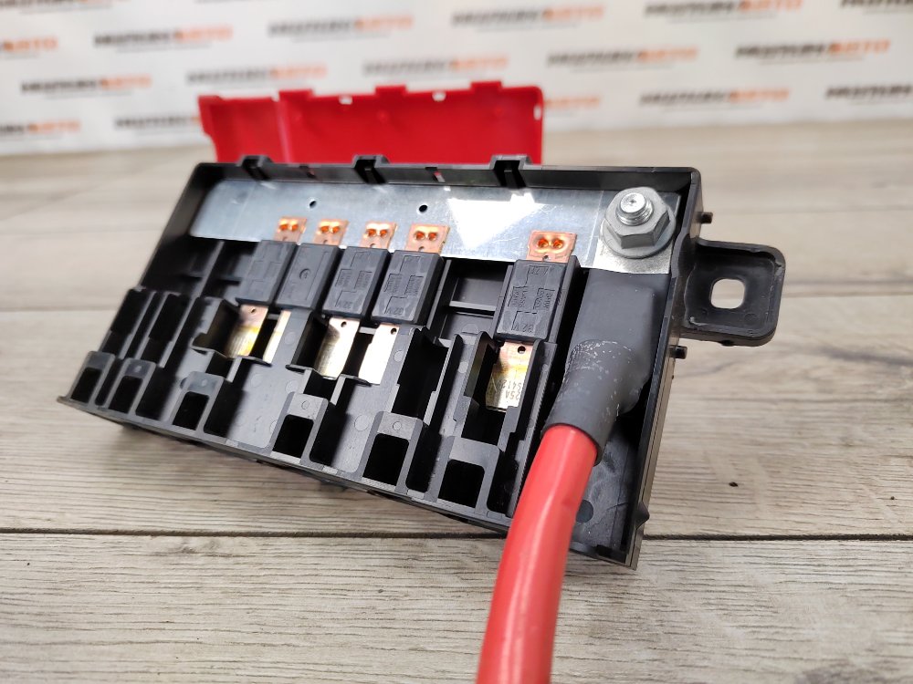 Блок силовых предохранителей, 1000 рублей, Москва