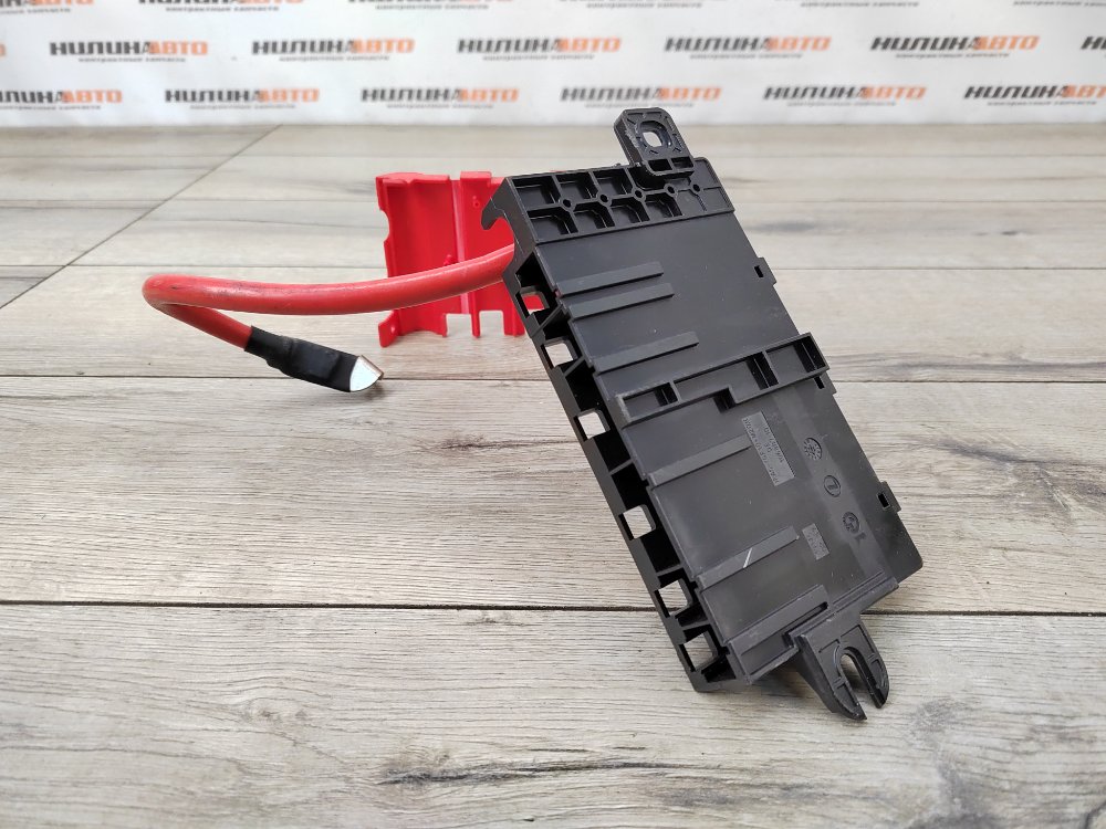 Блок силовых предохранителей, 1000 рублей, Москва