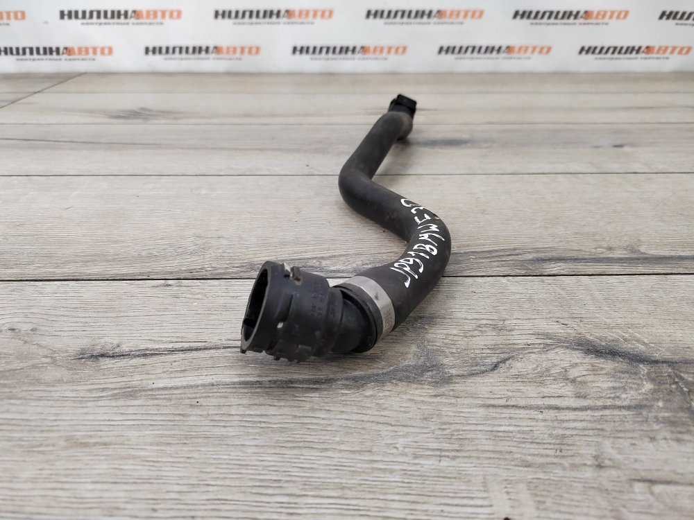 Патрубок системы охлаждения, 1000 рублей, Москва