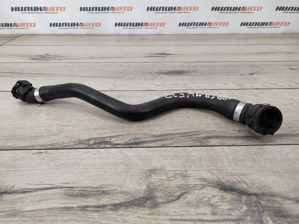 Патрубок системы охлаждения, 1000 рублей, Москва