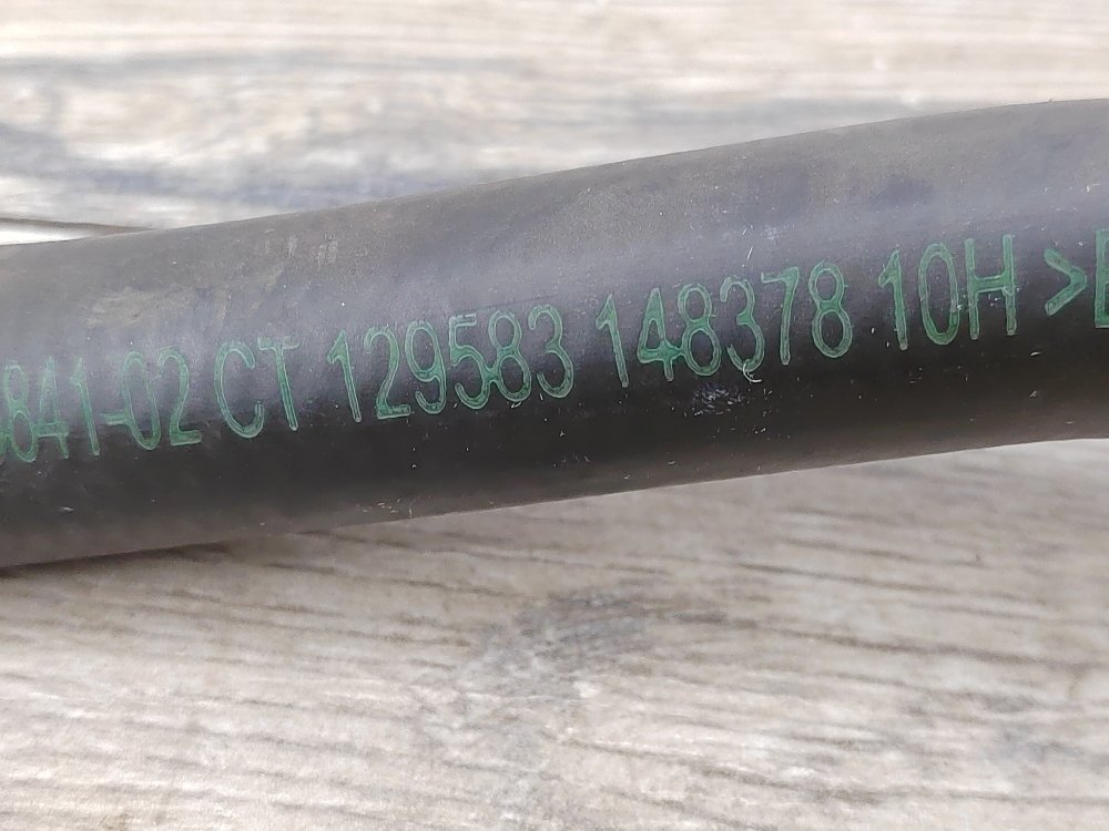 Патрубок системы охлаждения, 1000 рублей, Москва