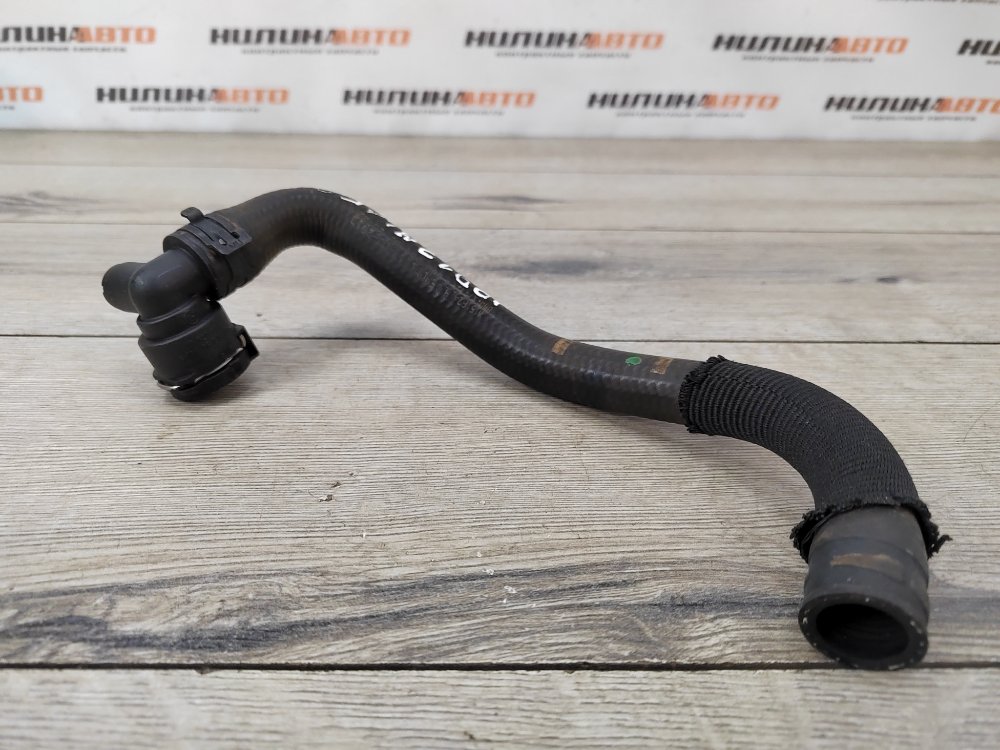 Патрубок системы охлаждения, 900 рублей, Москва