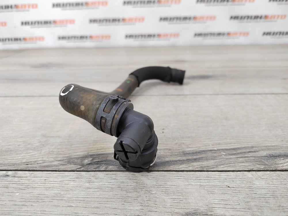 Патрубок системы охлаждения, 900 рублей, Москва