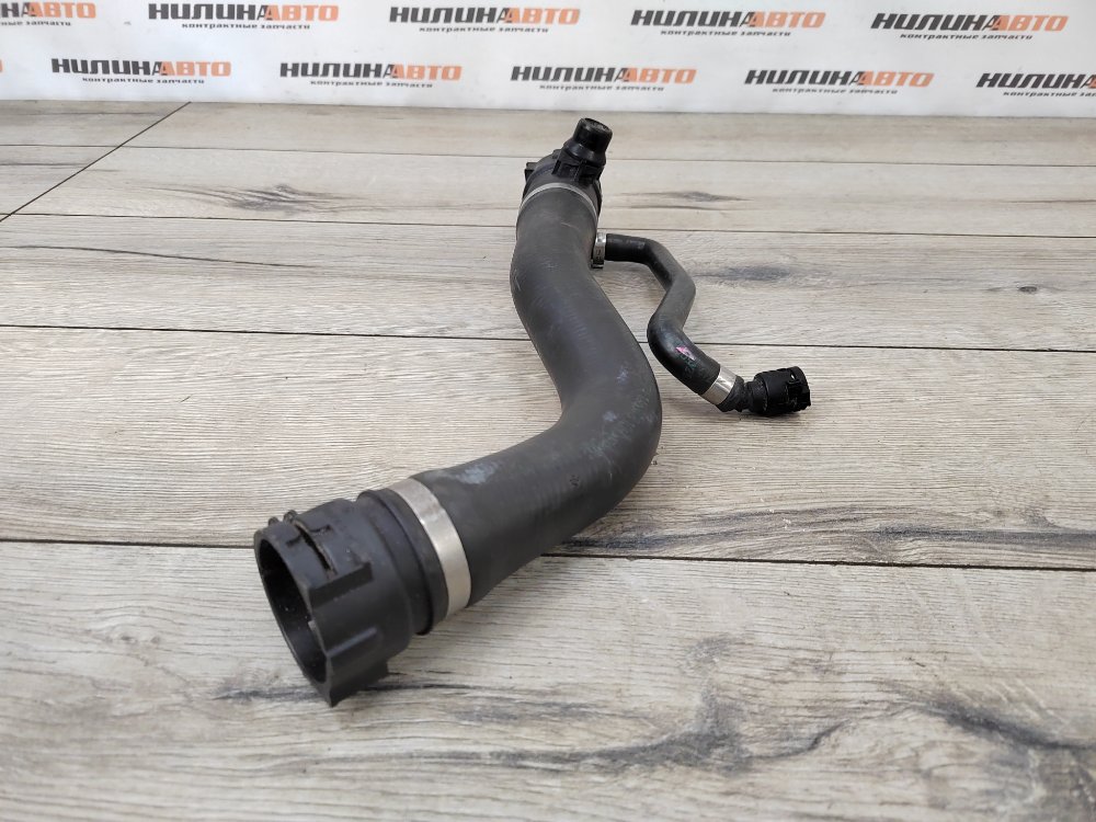 Патрубок системы охлаждения, 2400 рублей, Москва