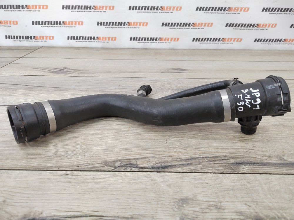 Патрубок системы охлаждения, 2400 рублей, Москва