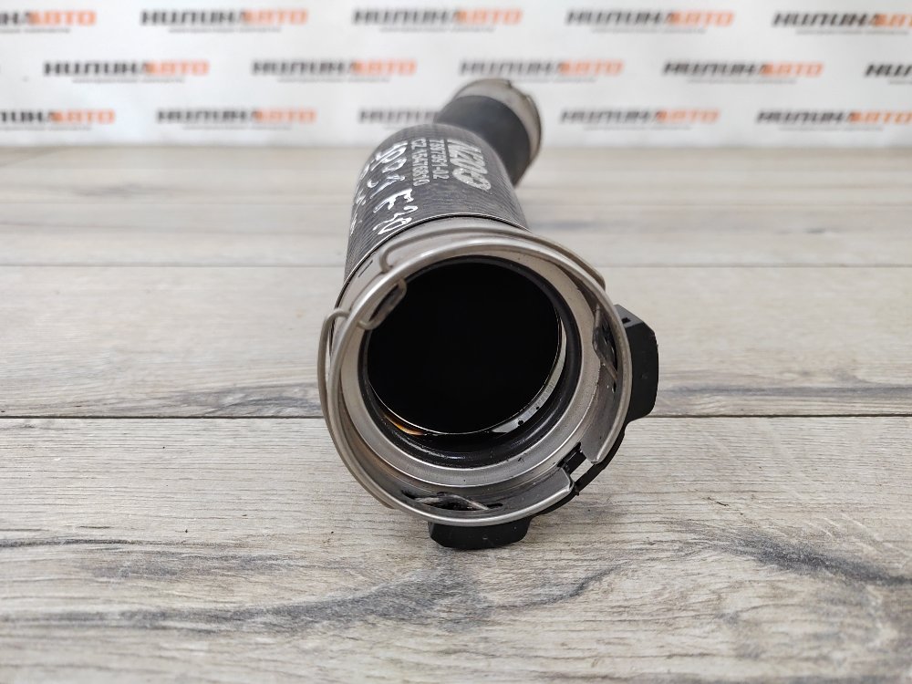 Патрубок интеркулера, 3500 рублей, Москва