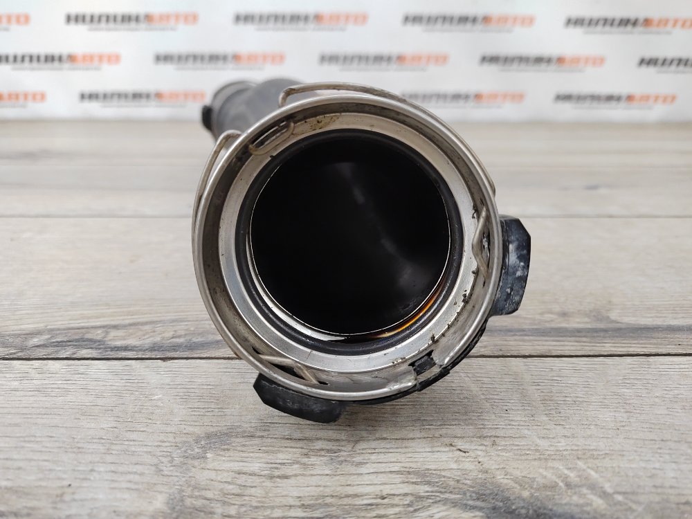 Патрубок интеркулера, 3500 рублей, Москва