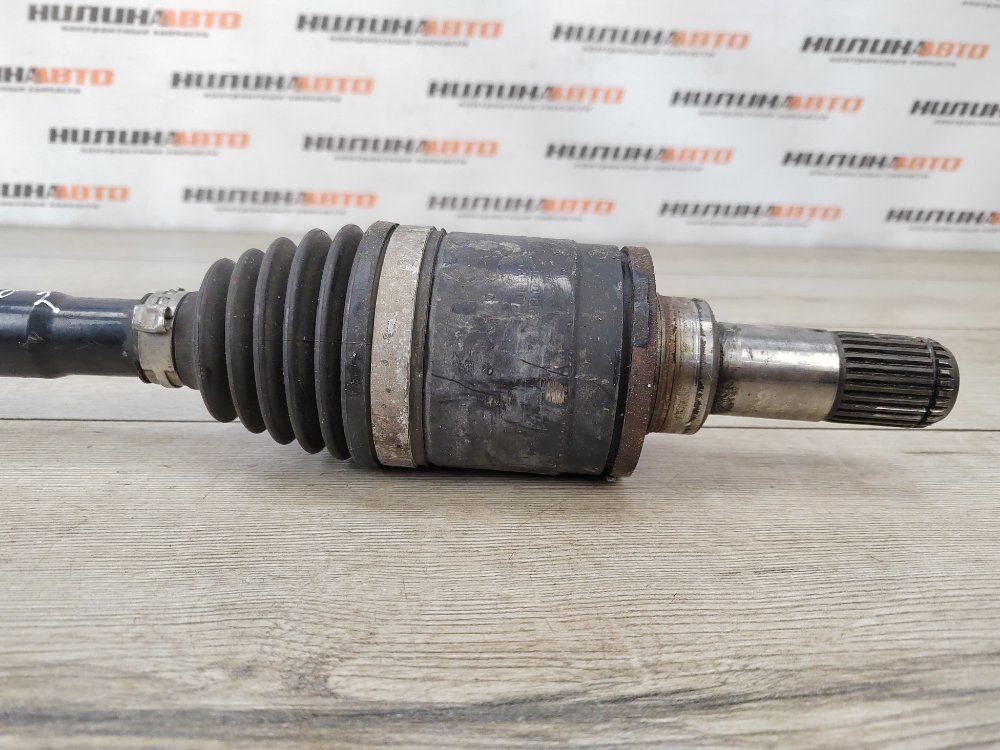 Привод, 2500 рублей, Москва