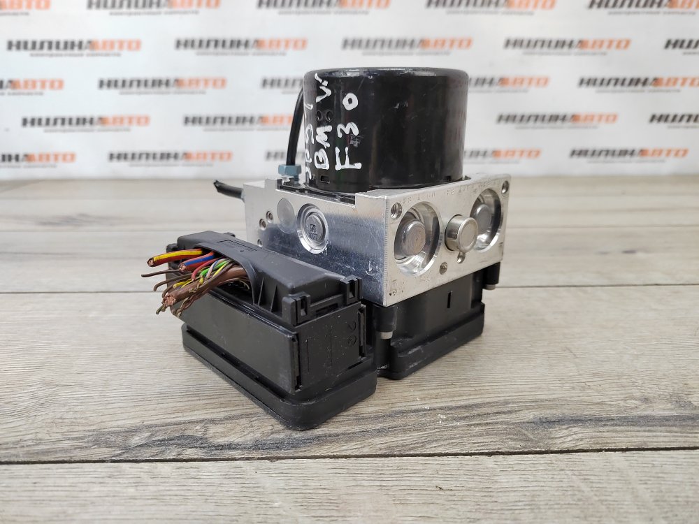 Блок ABS АБС, 2000 рублей, Москва