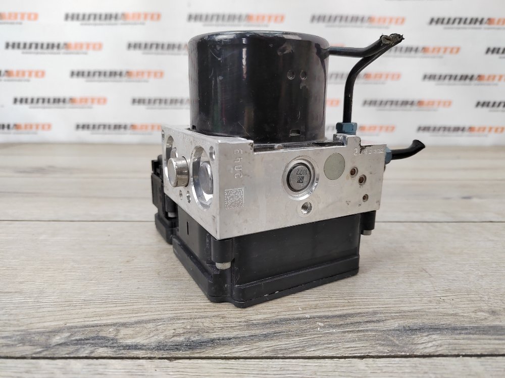 Блок ABS АБС, 2000 рублей, Москва